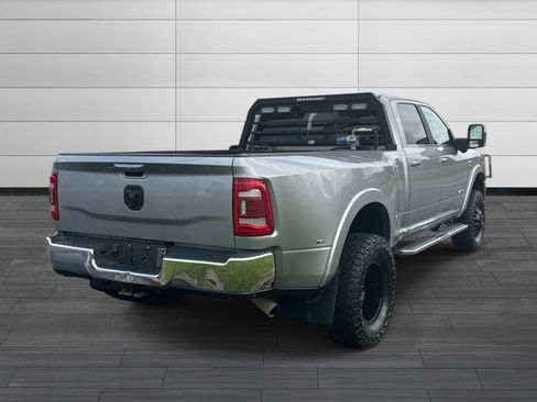 Used 2024 RAM 3500 Limited w/ Safety Group AWD/4WD image 5