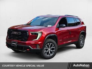 New 2026 GMC Acadia AT4 w/ Super Cruise Package video 1