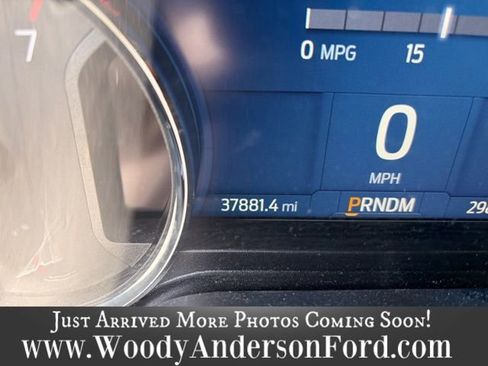 Used 2023 Ford F150 XLT w/ Equipment Group 302A High image 12