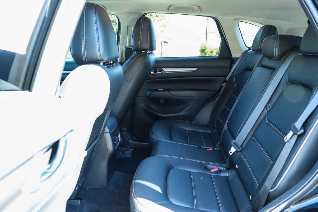 Used 2024 MAZDA CX-5 AWD 2.5 S image 19