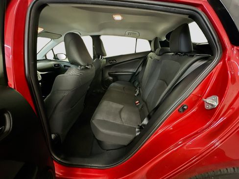 Used 2016 Toyota Prius Three image 28
