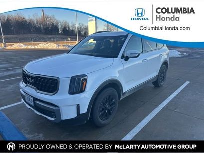 Used 2023 Kia Telluride SX X-Pro