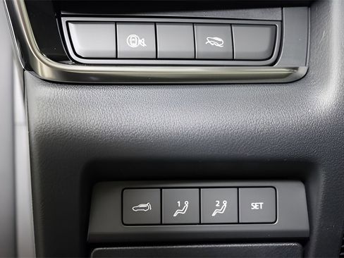 New 2025 MAZDA CX-30 2.5 Turbo w/ Premium Package image 28