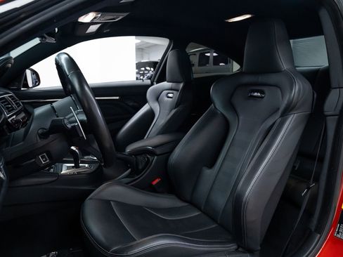 Used 2020 BMW M4 Coupe image 20