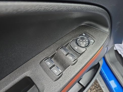 Used 2021 Ford EcoSport SE w/ SE Appearance Package image 11