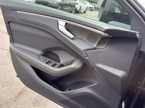 New 2026 Audi A6 Premium Plus image 22