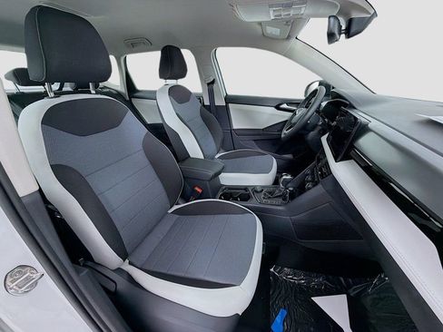 New 2026 Volkswagen Taos S AWD/4WD image 28