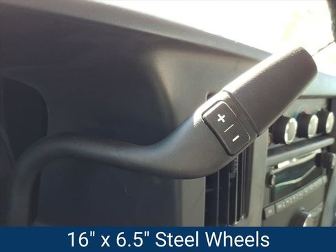 New 2026 Chevrolet Express 2500 image 15