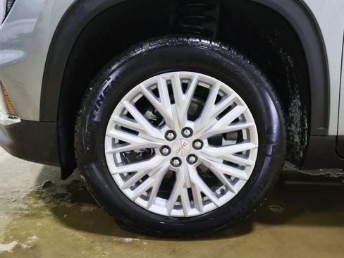 New 2025 GMC Acadia Elevation w/ Elevation Premium Package image 33