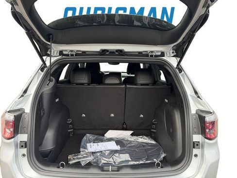 New 2026 Jeep Compass Limited w/ Sun, Sound & Navigation Group image 18