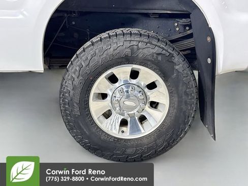 Used 2008 Ford F350 XL image 28