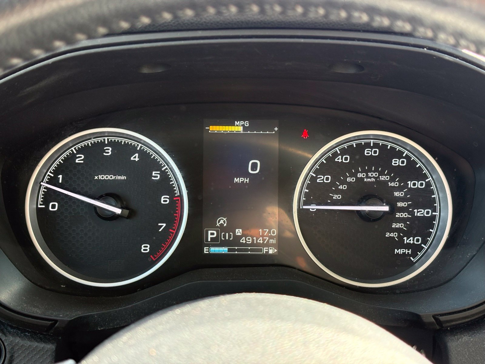 Used 2021 Subaru Forester Limited AWD/4WD image 14
