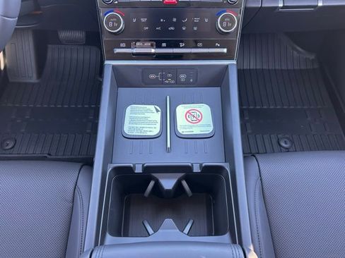 New 2026 Hyundai Santa Fe SEL image 13