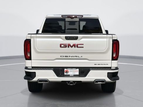 Used 2024 GMC Sierra 1500 Denali w/ Denali Reserve Package image 4