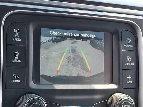 Used 2024 RAM 1500 Warlock AWD/4WD image 25