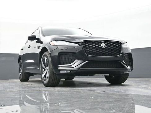 Used 2026 Jaguar F-PACE R-Dynamic S image 52