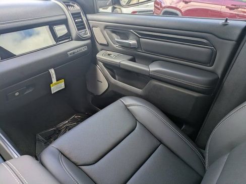 New 2026 RAM 1500 Rebel w/ Rebel Level 2 Equipment Group image 15