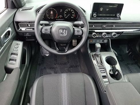 Certified 2026 Honda Civic Sport image 11
