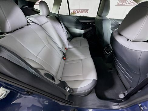Certified 2023 Subaru Outback Limited image 31