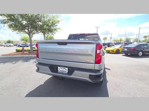 New 2026 Chevrolet Silverado 1500 RST w/ RST Select Package image 19
