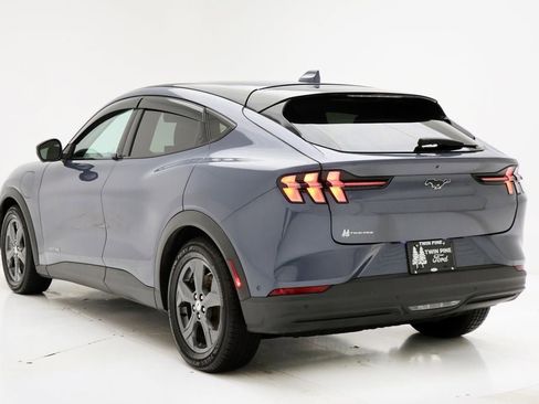 Used 2021 Ford Mustang Mach-E Select w/ Comfort/Technology Package image 7