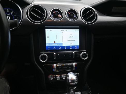 Used 2021 Ford Mustang GT Premium w/ GT Performance Package image 12