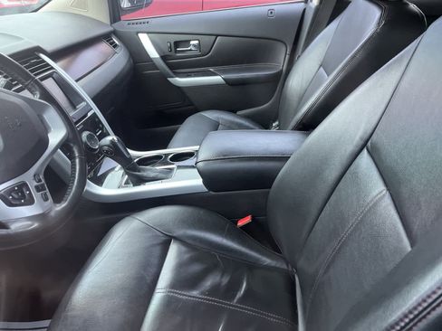 Used 2011 Ford Edge Limited w/ Driver Entry Pkg image 25