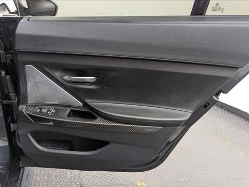 Used 2016 BMW M6 Gran Coupe RWD image 19