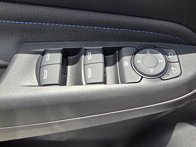 New 2026 Buick Envista Sport Touring w/ Convenience I Package FWD image 23