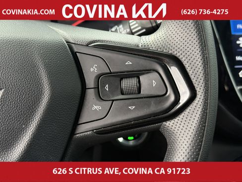 Used 2023 Chevrolet TrailBlazer LT w/ Convenience Package image 19