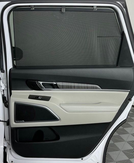 Used 2024 Kia Telluride SX FWD image 27