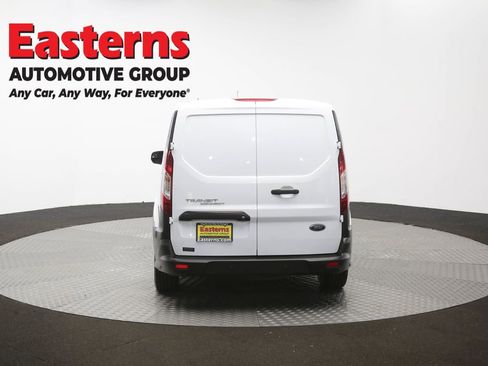 Used 2020 Ford Transit Connect XL FWD image 37