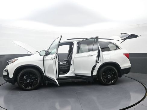 Used 2022 Honda Pilot Special Edition image 40