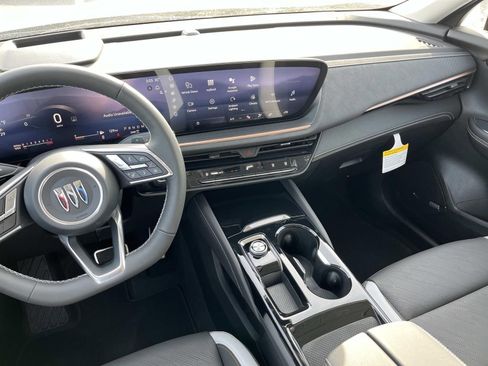 New 2026 Buick Envision Sport Touring image 14