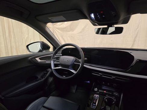 Used 2025 Audi A5 2.0T Premium Plus w/ Premium Plus image 36