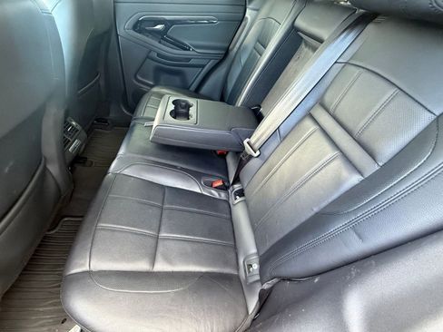 Used 2020 Land Rover Range Rover Evoque S image 28