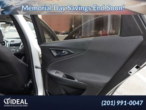 Used 2020 Chevrolet Malibu LT FWD image 30