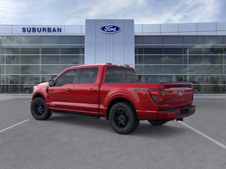 New 2026 Ford F150 XLT w/ Equipment Group 302A MID AWD/4WD video 4