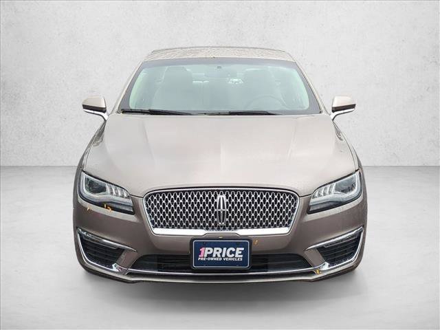 Used 2018 Lincoln MKZ Reserve FWD image 2