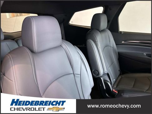 Used 2023 Buick Enclave Essence w/ Trailering Package, 5000 lbs. FWD image 35