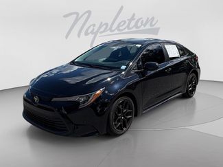 Used 2023 Toyota Corolla LE FWD video 1
