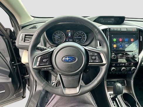 Used 2021 Subaru Ascent Touring w/ Popular Package #2A AWD/4WD image 11