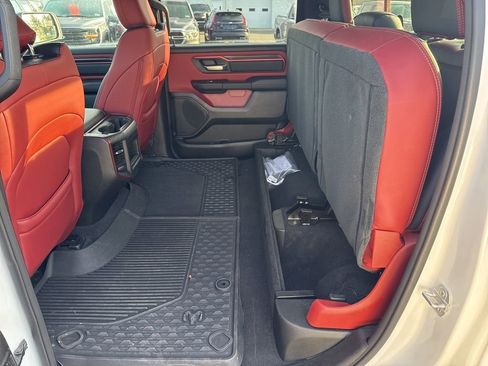 Used 2026 RAM 1500 Rebel w/ Rebel Level 1 Equipment Group AWD/4WD image 6