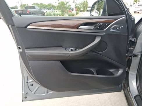 Used 2023 BMW X3 sDrive30i w/ Convenience Package w/ZPA RWD image 13