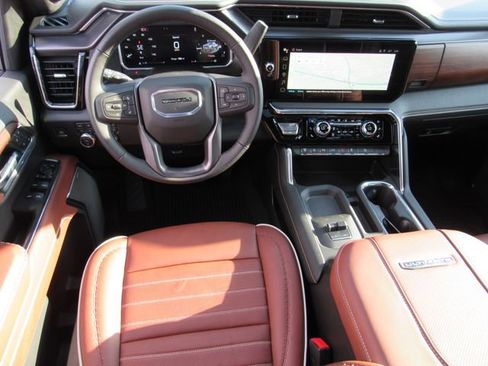 New 2026 GMC Sierra 3500 Denali Ultimate image 20