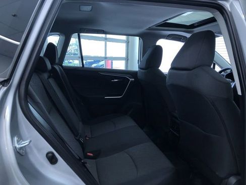 Certified 2022 Toyota RAV4 XLE image 13