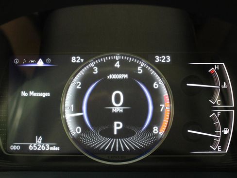 Used 2022 Lexus ES 350 w/ Premium Package FWD image 74