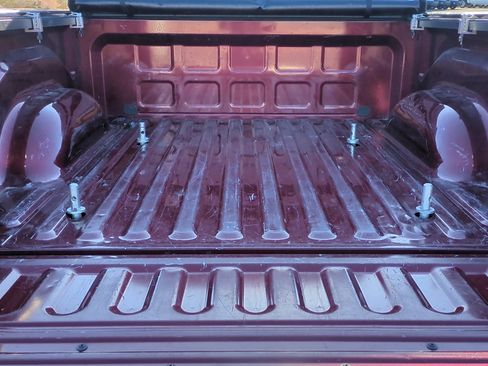 Used 2017 RAM 1500 Big Horn image 27