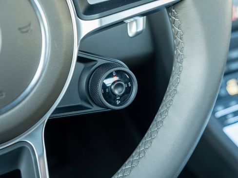 Certified 2021 Porsche 718 Cayman S image 24