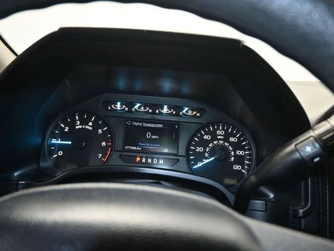 Used 2019 Ford F150 XL w/ Equipment Group 101A Mid image 15